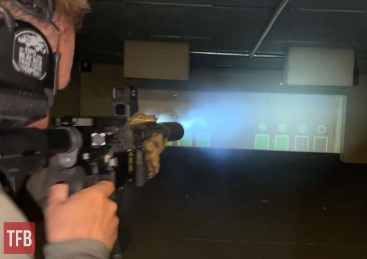 steen defense a new swedish contender in the small arms market