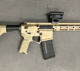 steen defense a new swedish contender in the small arms market