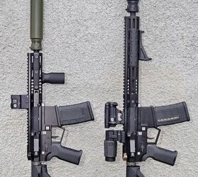 steen defense a new swedish contender in the small arms market
