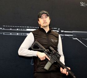 steen defense a new swedish contender in the small arms market