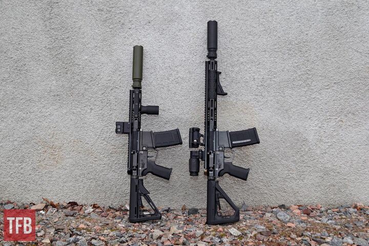 steen defense a new swedish contender in the small arms market