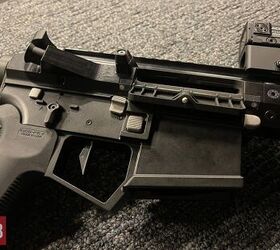 Steen Defense - A New Swedish Contender in the Small Arms Market