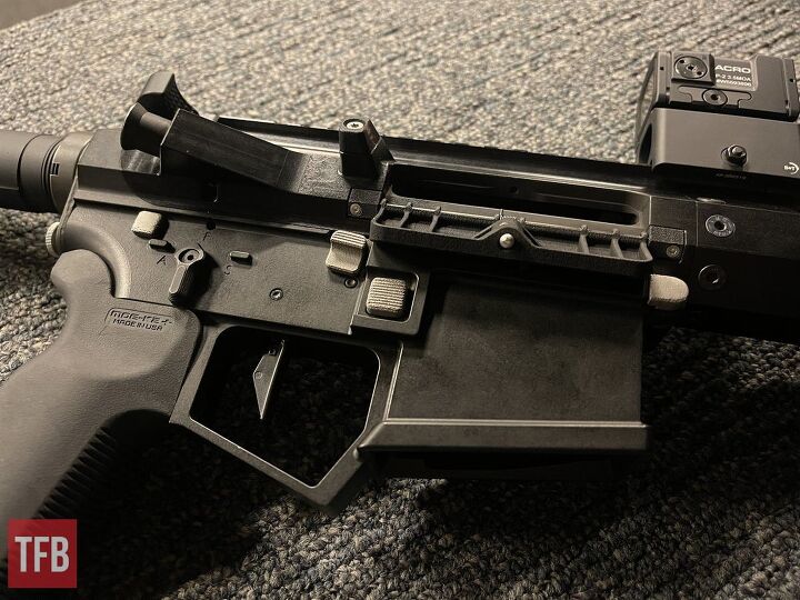 steen defense a new swedish contender in the small arms market