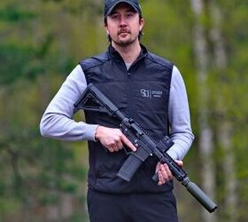 steen defense a new swedish contender in the small arms market
