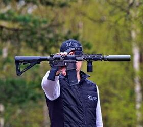 steen defense a new swedish contender in the small arms market