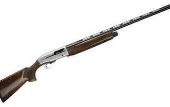 Beretta’s A400 L Sporting: Built for Speed, Finished with Style