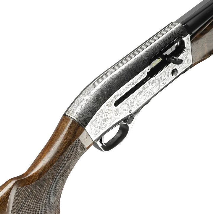 berettas a400 l sporting built for speed finished with style