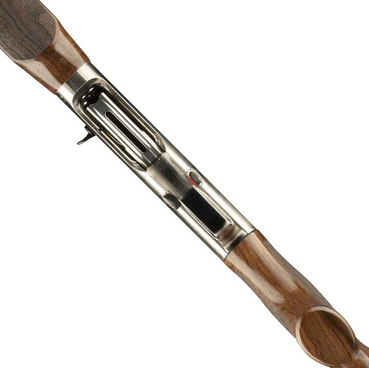 berettas a400 l sporting built for speed finished with style