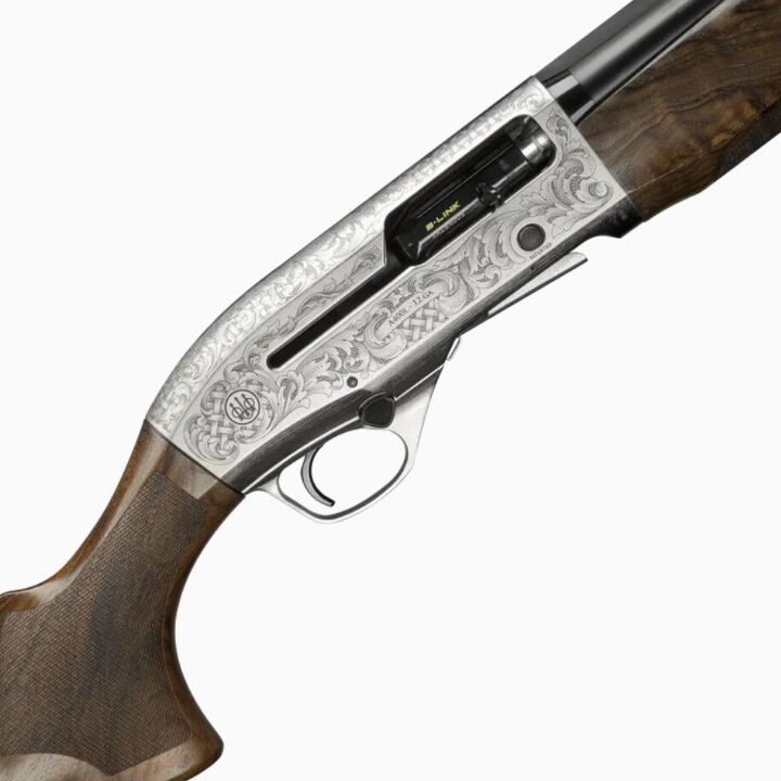 berettas a400 l sporting built for speed finished with style