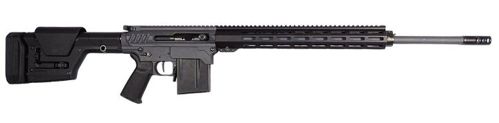 Kaliber Tech KT10 Longbow .300 WSM / 6.5 PRC Semi-Auto Rifle ...