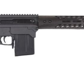 Kaliber Tech KT10 Longbow Carbon Fiber