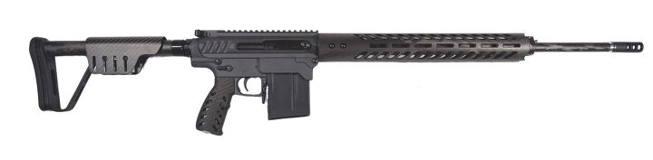 Kaliber Tech KT10 Longbow .300 WSM / 6.5 PRC Semi-Auto Rifle ...