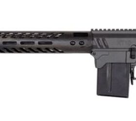 Kaliber Tech KT10 Longbow Carbon Fiber