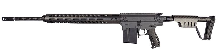 Kaliber Tech KT10 Longbow .300 WSM / 6.5 PRC Semi-Auto Rifle ...