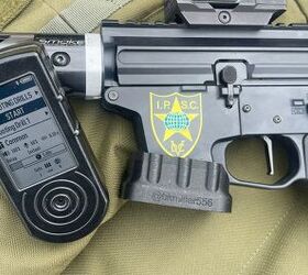 TFB Review: Shooters Global SG Timer 2 - This Beeper is a Keeper