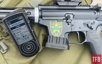 TFB Review: Shooters Global SG Timer 2 - This Beeper is a Keeper
