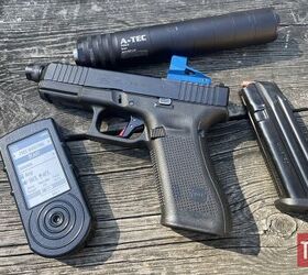 tfb review shooters global sg timer 2 this beeper is a keeper