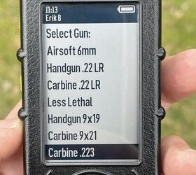 tfb review shooters global sg timer 2 this beeper is a keeper