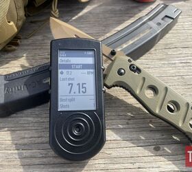 tfb review shooters global sg timer 2 this beeper is a keeper