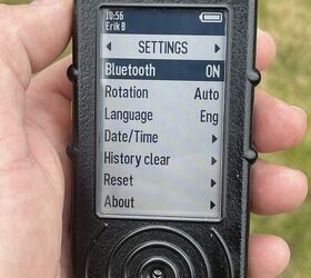 tfb review shooters global sg timer 2 this beeper is a keeper