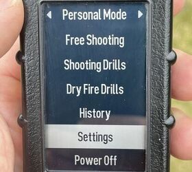 tfb review shooters global sg timer 2 this beeper is a keeper