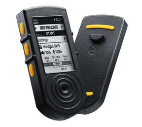 Shooters Global SG Smart Shot Timer 2
