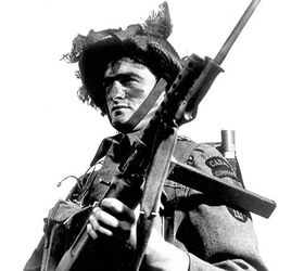 Forgotten Firearms of the 20th Century That Deserve a Second Look