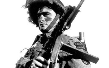 Forgotten Firearms of the 20th Century That Deserve a Second Look