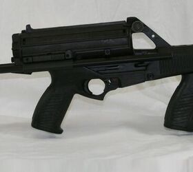 forgotten firearms of the 20th century that deserve a second look, The Calico M960 was based on the same design as the M950 pistol Calico Firearms