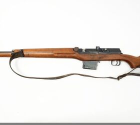 forgotten firearms of the 20th century that deserve a second look, The AG42 was replaced by a G3 clone in the 1960s Swedish Army Museum Creative Commons 4 0