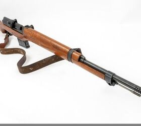 forgotten firearms of the 20th century that deserve a second look, With a non adjustable gas system commercial ammo is not recommended in the AG42 Swedish Army Museum Creative Commons 4 0