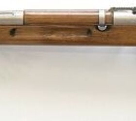 forgotten firearms of the 20th century that deserve a second look, A Vz 52 57 with bayonet extended Land68