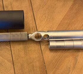 silencer saturday 384 the diy df 10 22 clone