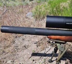silencer saturday 384 the diy df 10 22 clone