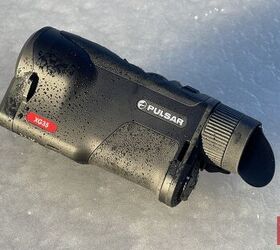 tfb review the pulsar oryx xg35 lrf thermal monocular