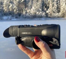tfb review the pulsar oryx xg35 lrf thermal monocular