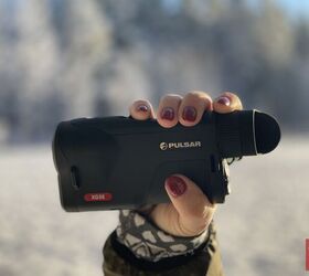 tfb review the pulsar oryx xg35 lrf thermal monocular