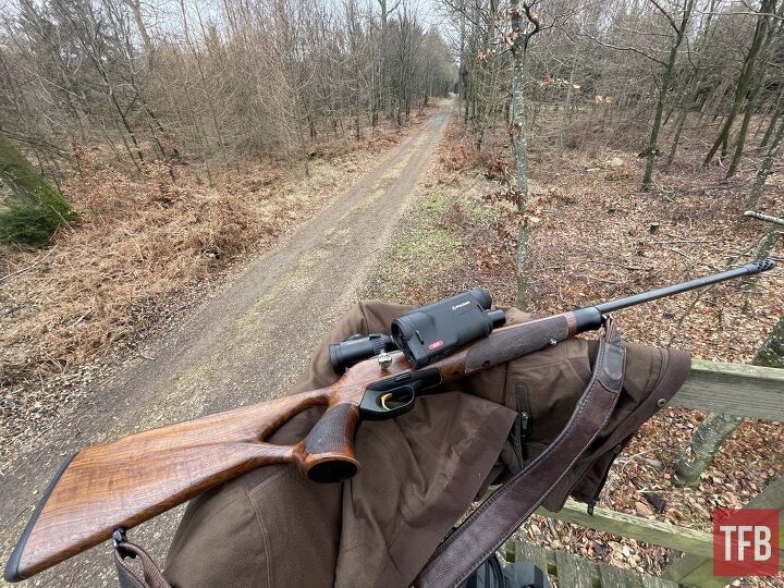 tfb review the pulsar oryx xg35 lrf thermal monocular