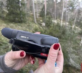 tfb review the pulsar oryx xg35 lrf thermal monocular
