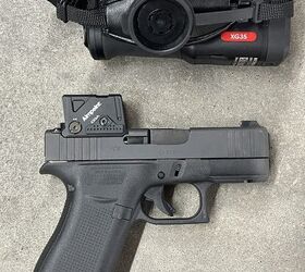 tfb review the pulsar oryx xg35 lrf thermal monocular