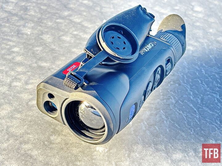 tfb review the pulsar oryx xg35 lrf thermal monocular