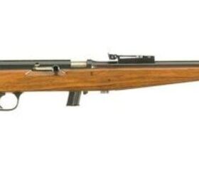 the guns most likely to never break down, The Gevarm rimfires are not available new but you can still buy mags for them and good condition examples are always around if you know where to look Rock Island Auction sold this particular rifle a while back RIA