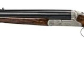 the guns most likely to never break down, This Heym 88B or any other high end double rifle is made to last the user s lifetime and reliably knock over big game Even if one barrel doesn t fire you still have the other as a backup Heym