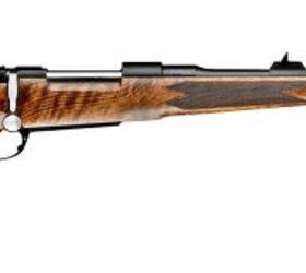 the guns most likely to never break down, A modern day Mauser 98 like this Expert model will last as long as you have money to buy ammo for it Mauser
