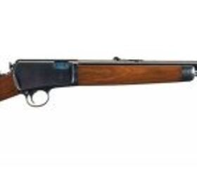 the guns most likely to never break down, Rock Island Auction sold this made in 1911 Winchester Model 03 a while back Even if you bought an as new Model 03 you would never find enough ammo to put it to a proper test RIA