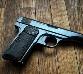 10 Guns That Altered the Course of History