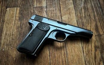 10 Guns That Altered the Course of History