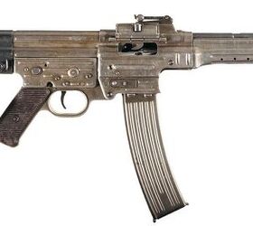 “German STG 44 WWII Machine Gun Sturmgewehr $28,750.” Rock Island Auction Company
