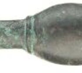 “Unique Antique Hand Cannon Attributed to the Ming Dynasty.” Rock Island Auction Company