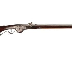 “17th Century Military Wheellock Saddle Ring Carbine.” Rock Island Auction Company
